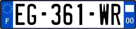 EG-361-WR
