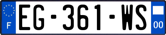 EG-361-WS