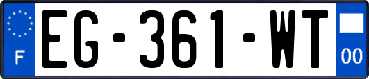 EG-361-WT