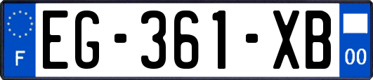 EG-361-XB