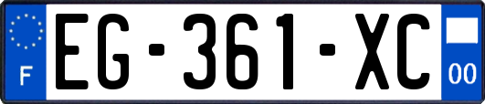EG-361-XC
