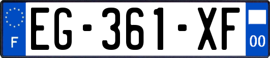 EG-361-XF
