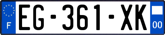 EG-361-XK