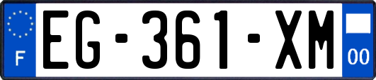 EG-361-XM