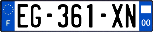 EG-361-XN