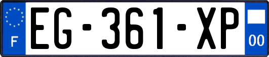 EG-361-XP