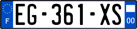 EG-361-XS