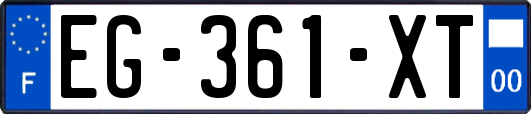 EG-361-XT