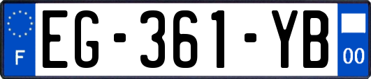 EG-361-YB