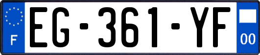 EG-361-YF