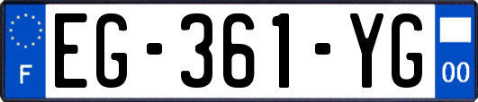 EG-361-YG
