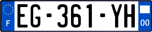EG-361-YH