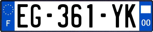 EG-361-YK