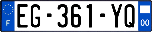 EG-361-YQ