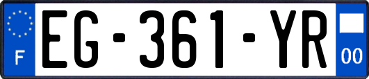 EG-361-YR