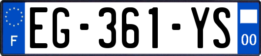 EG-361-YS