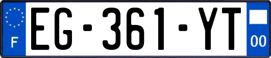 EG-361-YT