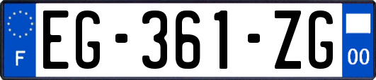 EG-361-ZG