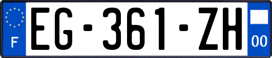 EG-361-ZH