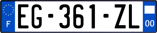 EG-361-ZL