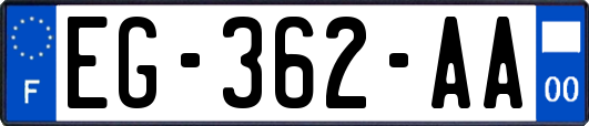 EG-362-AA