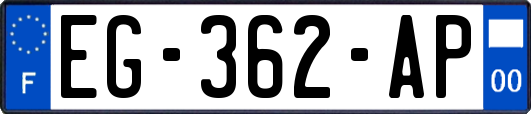 EG-362-AP