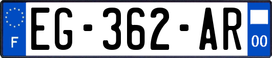 EG-362-AR