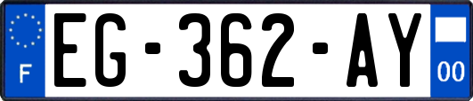 EG-362-AY