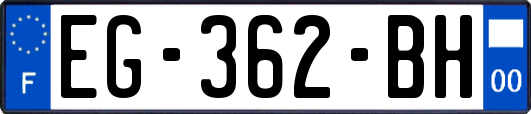 EG-362-BH