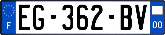 EG-362-BV