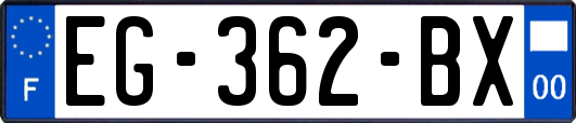 EG-362-BX