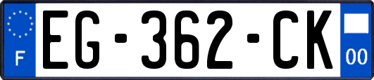 EG-362-CK