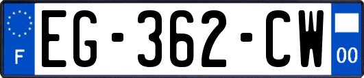 EG-362-CW