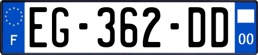 EG-362-DD