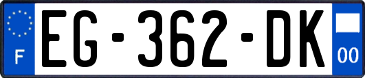 EG-362-DK