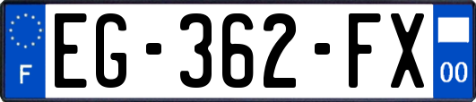 EG-362-FX