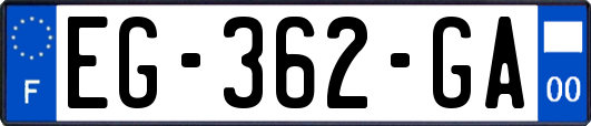 EG-362-GA