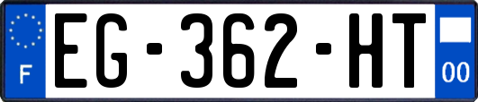 EG-362-HT