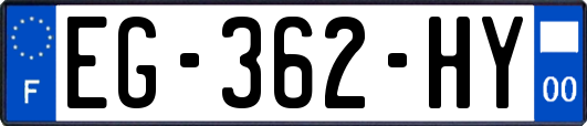 EG-362-HY