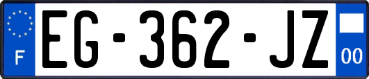 EG-362-JZ