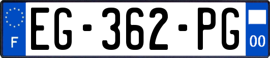 EG-362-PG
