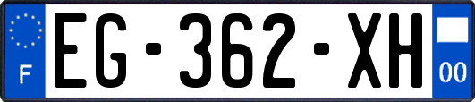 EG-362-XH