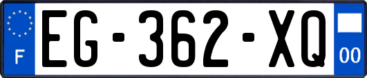 EG-362-XQ