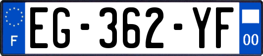 EG-362-YF