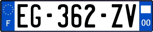 EG-362-ZV