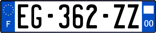 EG-362-ZZ