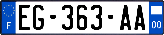 EG-363-AA