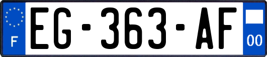 EG-363-AF