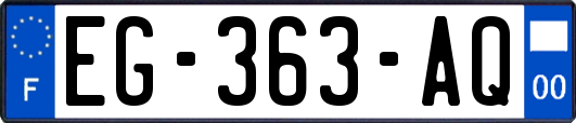 EG-363-AQ