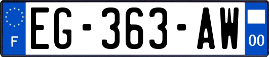 EG-363-AW